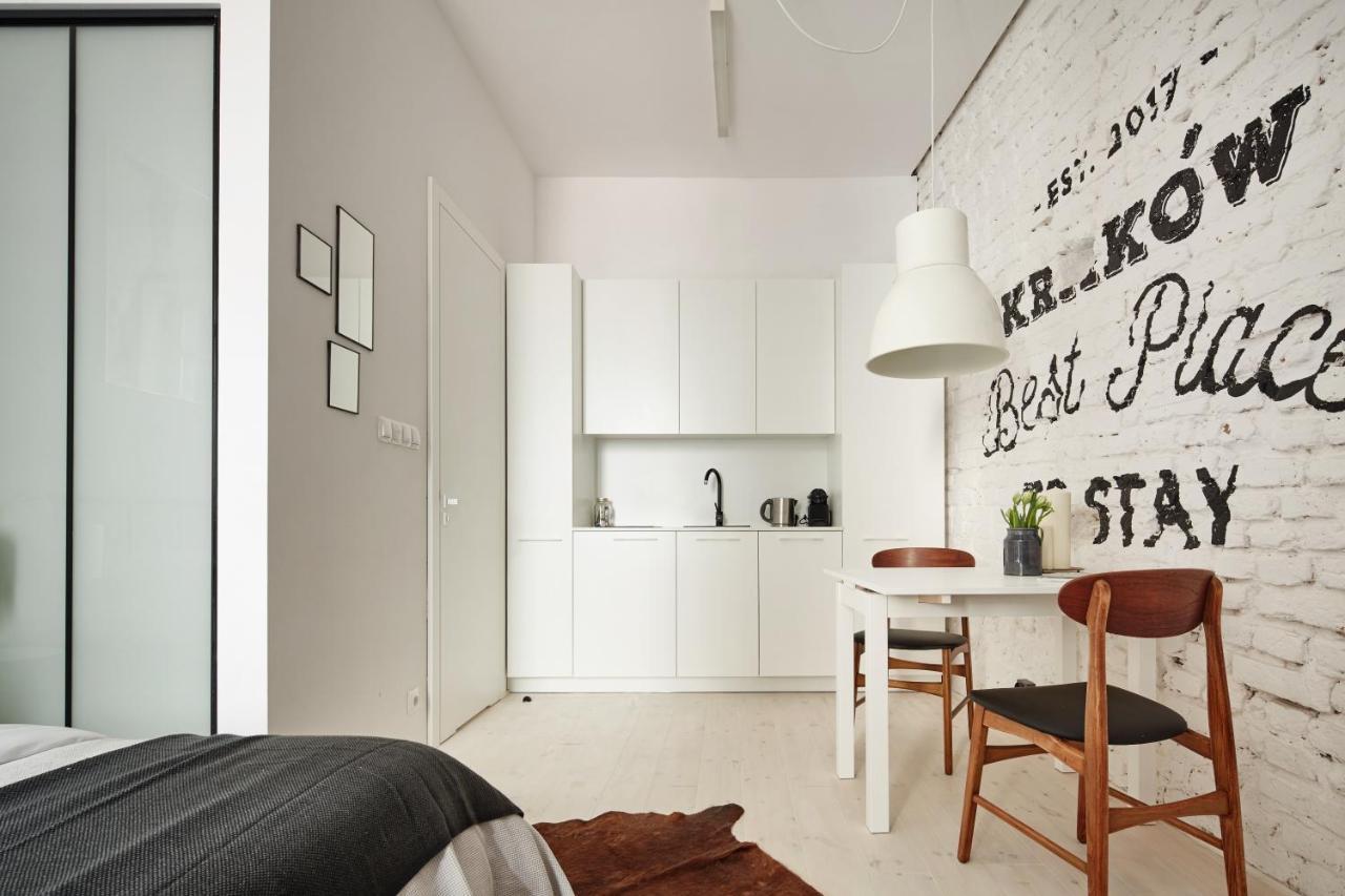 Old New - Prime Location On Main Square Apartment Krakow Exterior photo