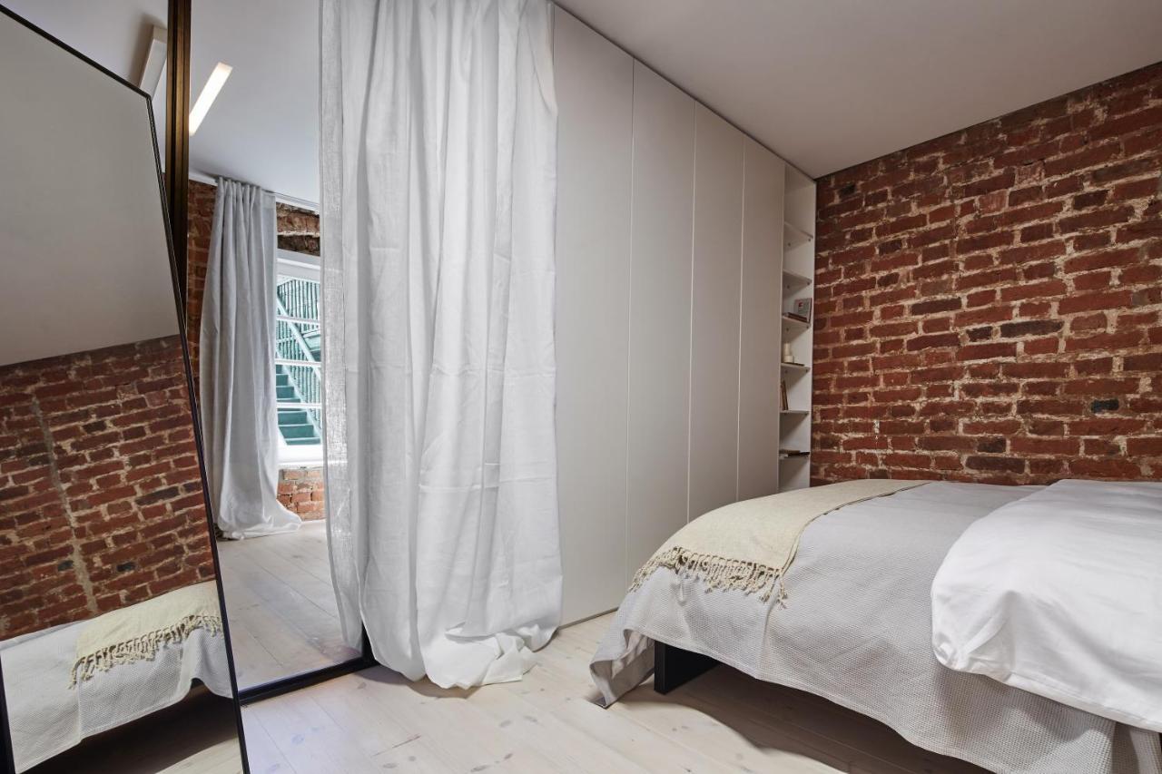 Old New - Prime Location On Main Square Apartment Krakow Exterior photo
