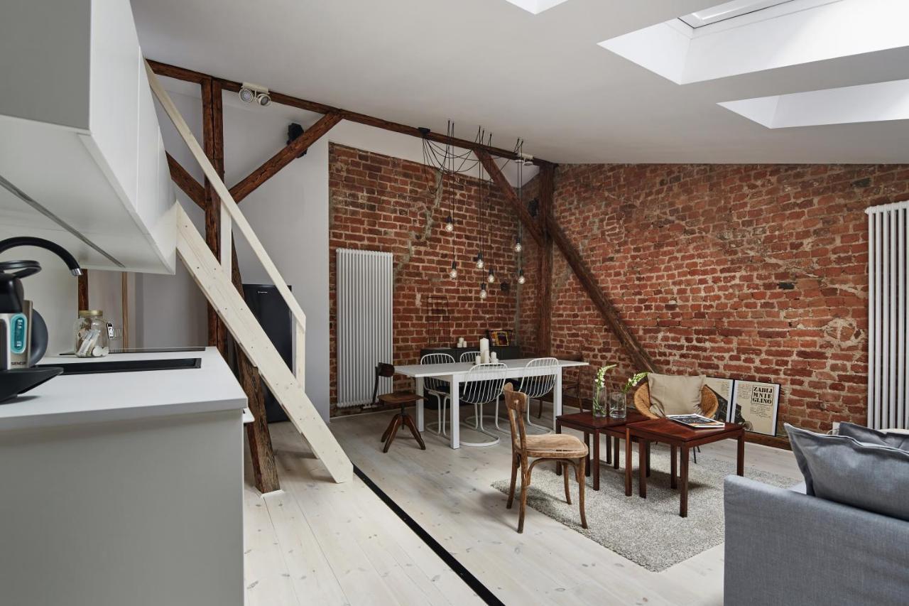 Old New - Prime Location On Main Square Apartment Krakow Exterior photo