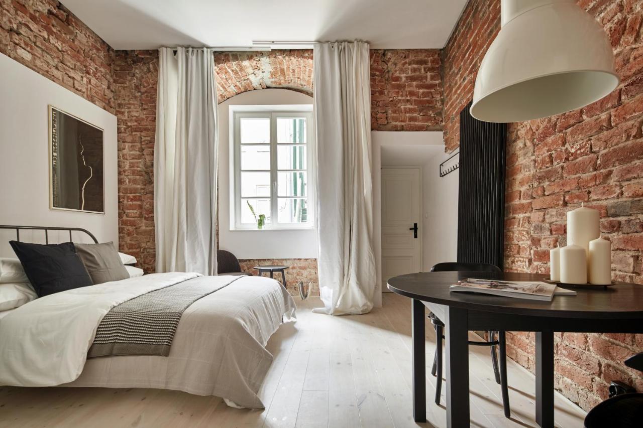 Old New - Prime Location On Main Square Apartment Krakow Exterior photo