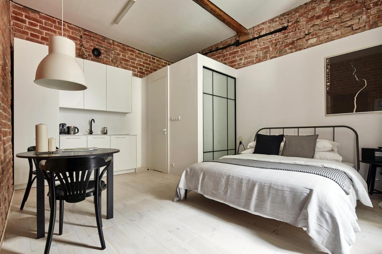 Old New - Prime Location On Main Square Apartment Krakow Exterior photo