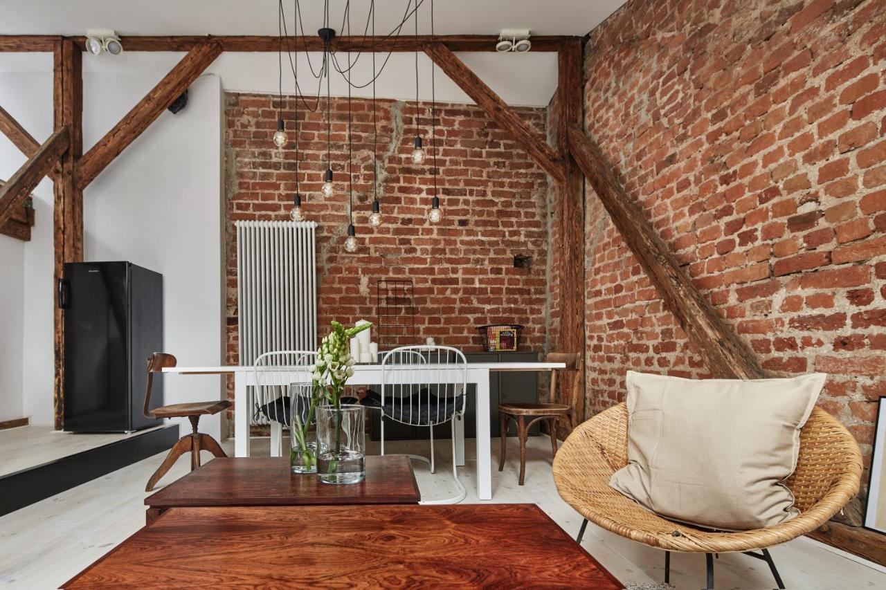 Old New - Prime Location On Main Square Apartment Krakow Exterior photo
